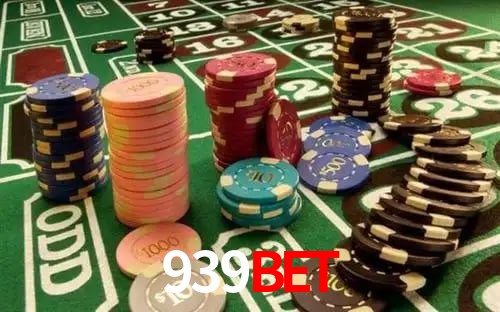 Exclusive Games 939bet